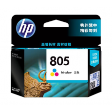 805墨盒彩